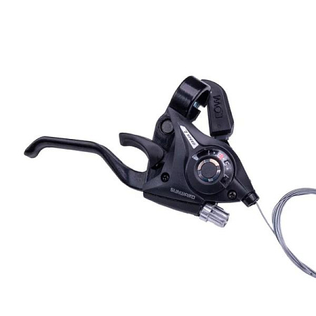 Шифтер/тормозная ручка EF-51 7ск. Replika/3132651-7