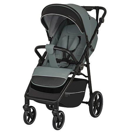 Коляска ERA (2кол.(17,8см)2кол.(25,4см))(Indigo) (розовый)