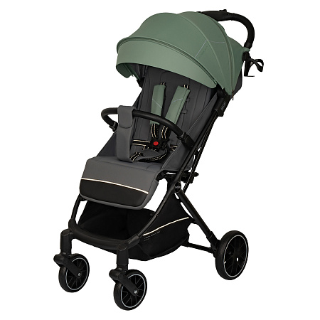 Коляска SKIP (2кол.(15,2см)2кол.(20,3см))(Indigo) (розовый)