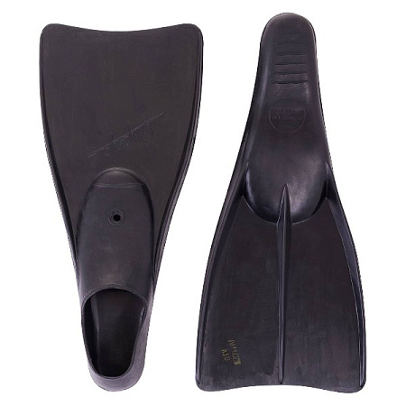 Ласты резиновые Стрела (22,5 - 23,5 см) 35-37