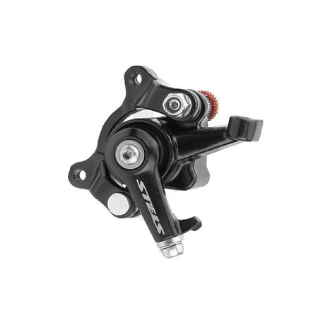 Тормоз дисковый задний DSK-400R/510070