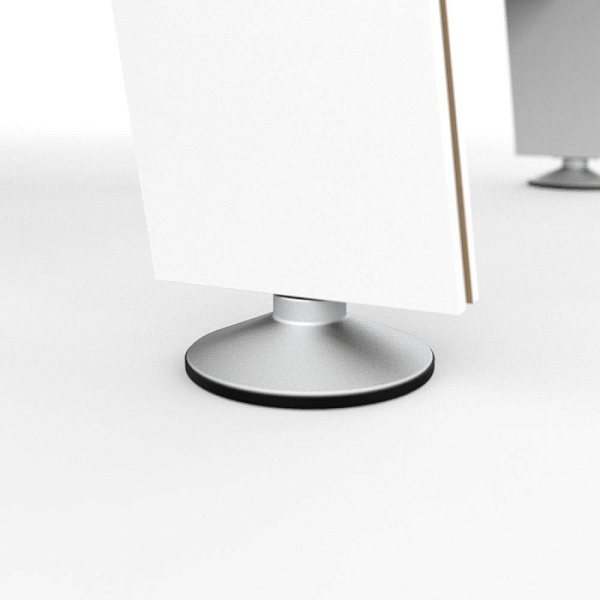 Игровой стол - аэрохоккей DFC DAISY 84&amp;quot; AT-300