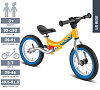 Беговел Puky LR Ride 4088 yellow желтый