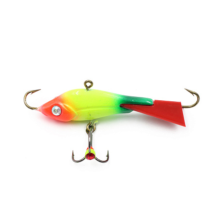 Балансир Yaman SE Subfish, L-70 мм, 35 г, цвет 56/50/