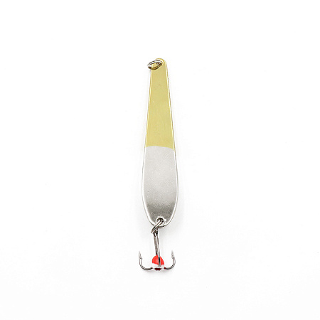 Блесна вертикальная Namazu "Eclipse", размер 72 мм, вес 20 г, цвет S602/320/