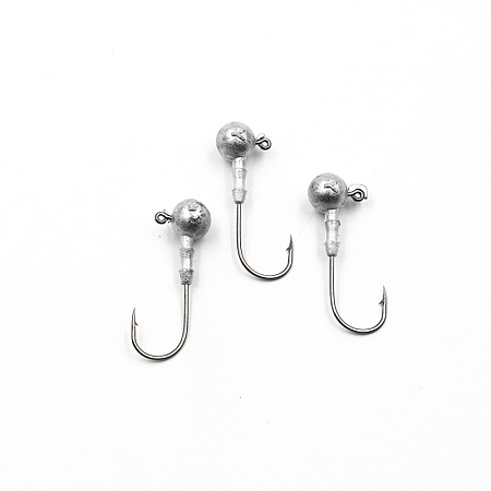 Джиг Шар "ЯМАН" (уп. 20 шт.) кр. Kumho 2312 #1 - 3,5 гр./1300/