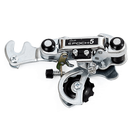 Переключатель задний DNP Epoch 5 LY-1359S 5 скор. под гайку