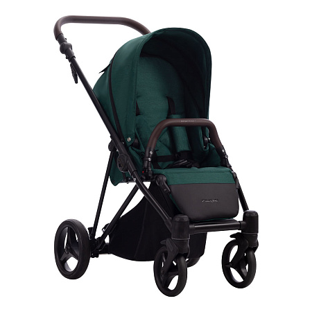 коляска FILIPPO (Bebetto) (01 (серый))