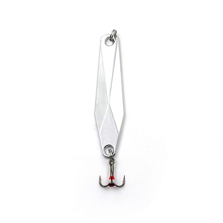 Блесна вертикальная Namazu "Slide", размер 65 мм, вес 10 г, цвет S666/200/