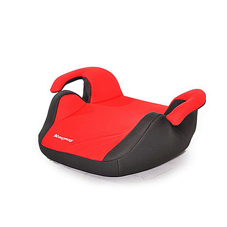 Бустер LB 311, гр.3 (22-36кг)(упак.4 шт.)(Carmella) (09 blue-grey)