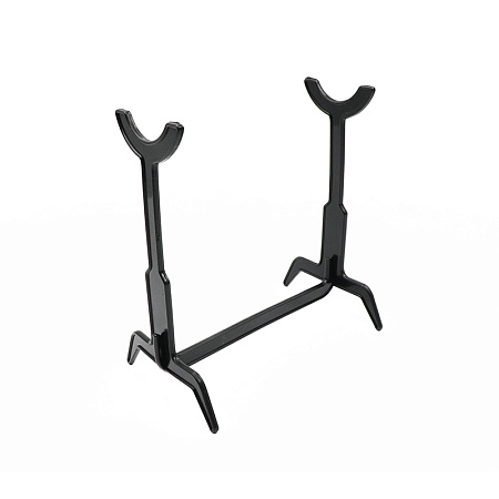 Подставка под зимнюю удочку, цв. в ассорт. (уп. 5 шт.)/200/