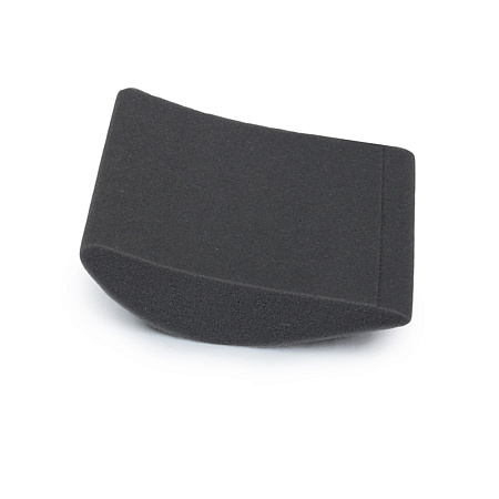 Вкладыш в автокресло от 0 до 6 мес, ППУ, 23*20*6,5см