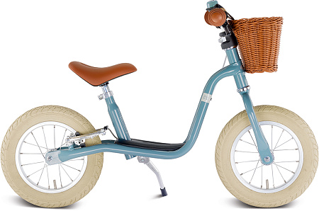 Беговел Puky LR XL Br Classic 4097 retro blue голубой