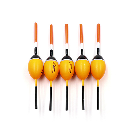 Поплавок Yaman из полиуретана 113-050, 5 г (уп. 5 шт.)