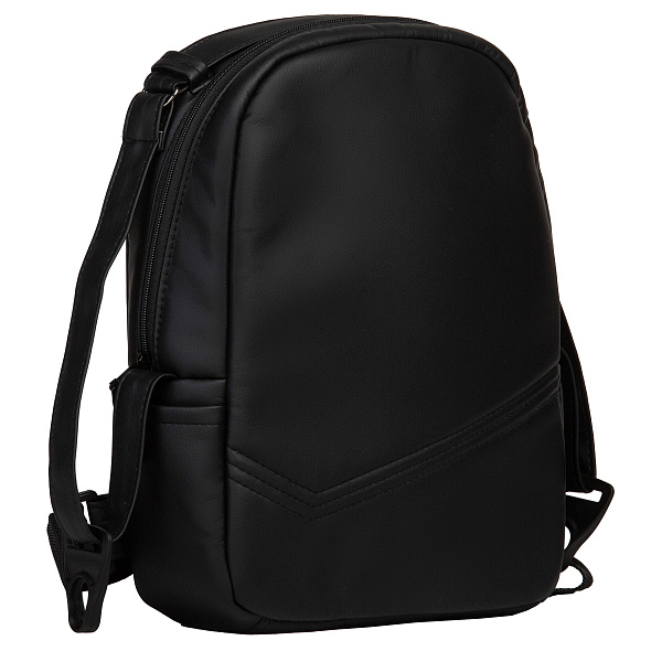 Коляска MIO ECO 2в1 (Indigo) (05 (черная кожа+шалфей кожа))