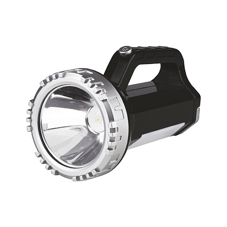 Фонарь-фара "СИБИРСКИЙ СЛЕДОПЫТ-Селена", 1 LED + 1 COB, аккум.1x1500mAh/72/