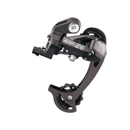 Переключатель задний Microshift RD-M26L 7-8 скор/370132