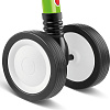 Беговел-каталка Puky Wutsch 3028 kiwi салатовый