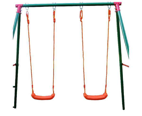 Детский комплекс c горкой DFC MSS-01