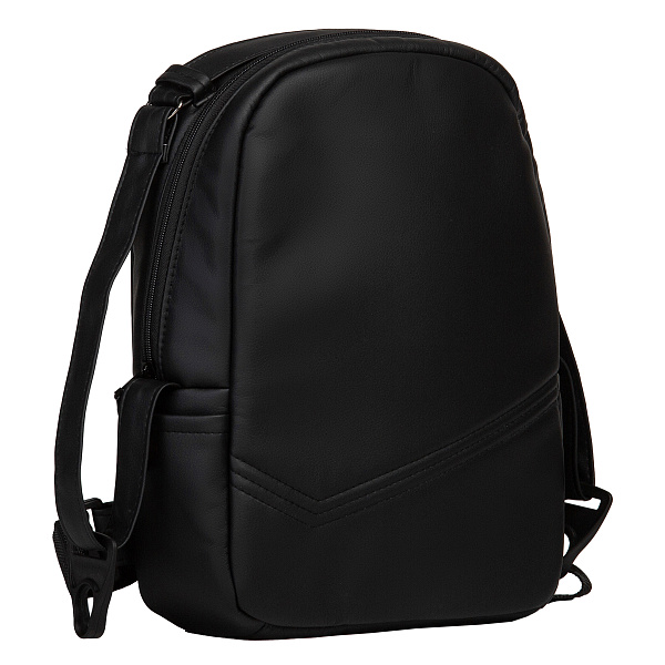 Коляска MIO ECO 2в1 (Indigo) (05 (черная кожа+шалфей кожа))