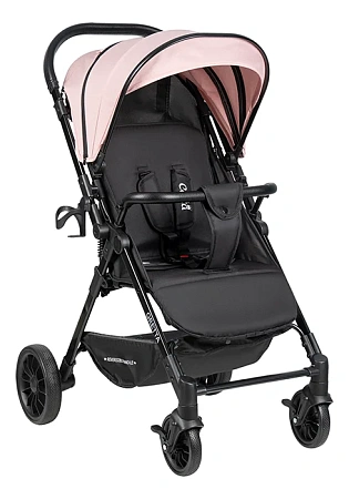 Коляска детская прогулочная COSTA Gretta (Rose/Роза CG-04)