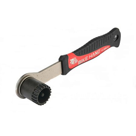 Съемник каретки с ручкой YC-26 BB-2А/230025