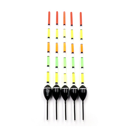 Поплавок Yaman из полиуретана 114-050, 5 г (уп. 5 шт.)