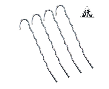 Анкер для крепления детского комплекса DFC (комплект 4 шт.)