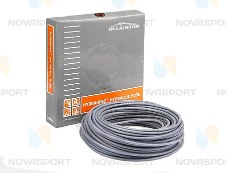 Гидролиния НК-SU0030 Alligator Supreme 30м/510005