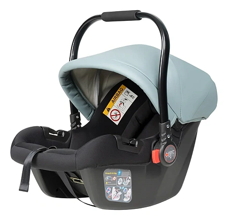 Автокресло детское к коляске Aimile KS-2150/aPU (4шт.) (Atlantis PU)