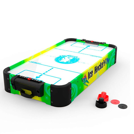 Игровой стол - аэрохоккей DFC SB-AT-3003