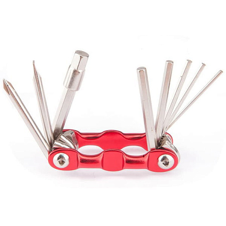 Набор ключей складной KL-9833B из 9 элементов/230121