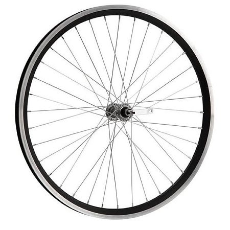 Колесо 26' переднее в сборе Energy/630195
