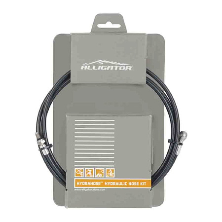 Ремкомплект гидротормоза SUPER SUPREME HK-UL001/430012