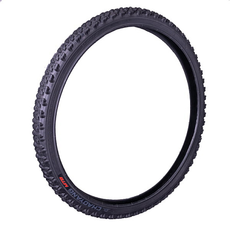 Велопокрышка 24' Chao Yang 24х1,95 Н-525/620101