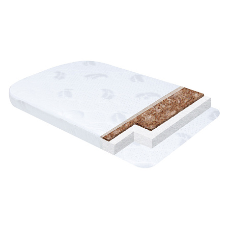 Матрас BRIONI 90*65