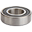 Подшипник 6002-RS 32х15х9 мм закрытый промышленный/400013