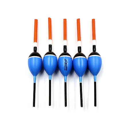 Поплавок Yaman из полиуретана 112-040, 4 г (уп. 5 шт.)