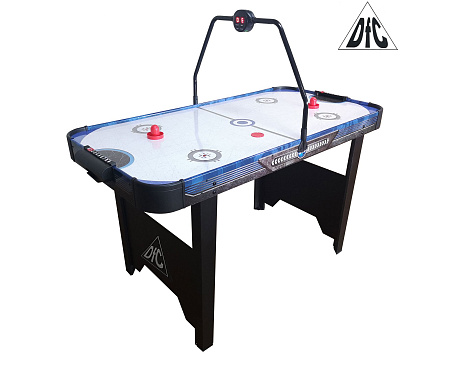 Игровой стол - аэрохоккей DFC MODO 54" JG-AT-131540