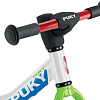 Беговел Puky LR Ride 4084 white/kiwi белый/салатовый