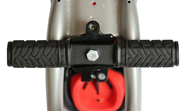 Подножка для беговела Puky LR Ride