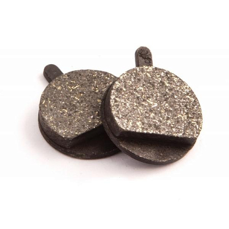 Тормозные колодки CLARKS VX853C для TEKTRO NOVELA 2011 ONWARDS (3-341)