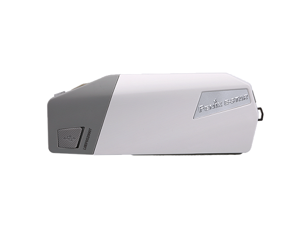 Фонарь ручной Fenix E-STAR с автономным питанием