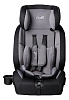 Автокресло детское HD-02 ISOFIX (Grey/black-Серый/черный HD-02/1)