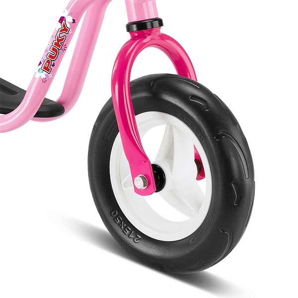 Беговел Puky LR M 4061 pink розовый