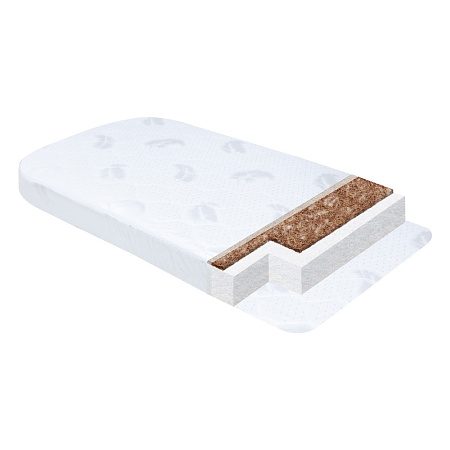 Матрас BRIONI 125*65