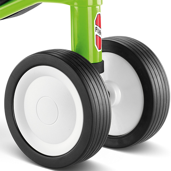 Беговел-каталка Puky Pukylino 3018 kiwi салатовый