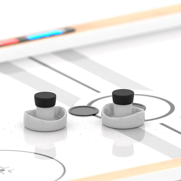 Игровой стол - аэрохоккей DFC DAISY 84&amp;quot; AT-300