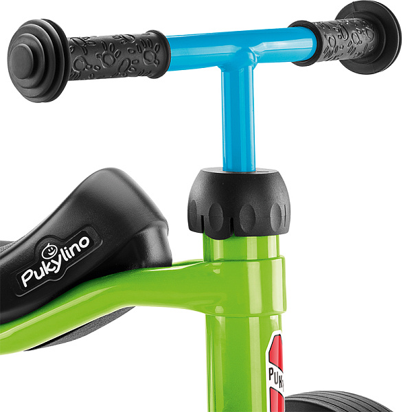 Беговел-каталка Puky Pukylino 3018 kiwi салатовый