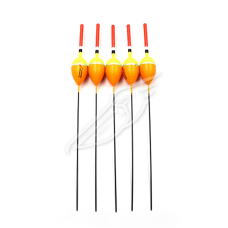 Поплавок Yaman из полиуретана 804-050, 5 г (уп. 5 шт.)